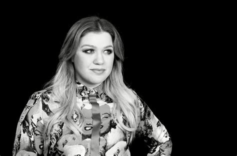 Kelly Clarkson - "Uglydolls" Portrait Session in LA, April 2019 ...