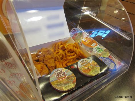 Review: New Downtown Disney Orlando AMC Theater Concession Stand | the ...