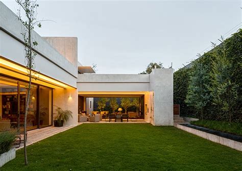 Casa jardín | Architectural Digest