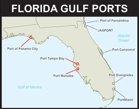 Florida’s Gulf ports post records for 2022 | Air Freight News