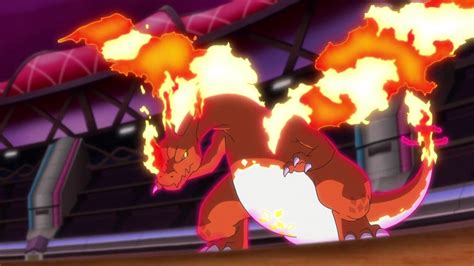 The Best Fire Type Pokemon From Every Generation - KJC eSports