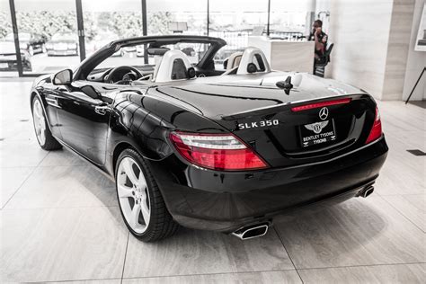 2012 Mercedes-Benz SLK-Class SLK 350 4MATIC Stock # 20N030306D for sale ...