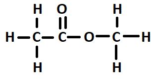 Methyl Acetate Formula - Structure, Properties, Uses, Sample Questions ...