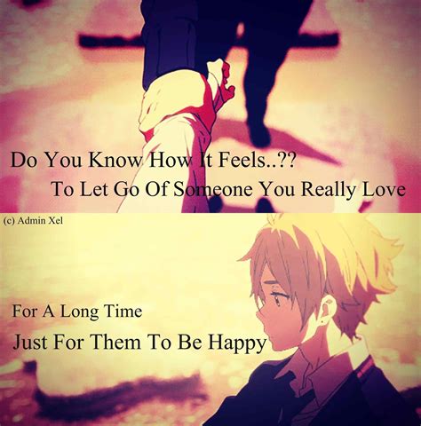 Best Anime Romantic Quotes Wallpapers - Wallpaper Cave