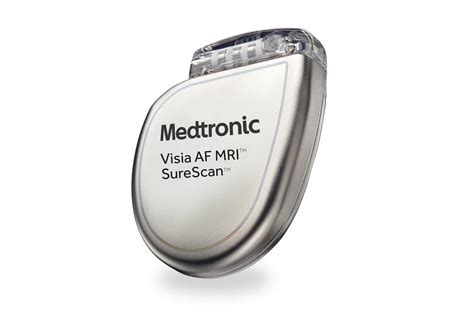 Medtronic: Healthy and Getting Healthier - Barron's