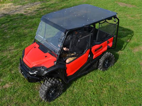 Pioneer 1000 UTV Accessories & Parts | UTV Direct