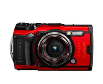 TOP 10 BEST COMPACT CAMERAS [2023 GUIDE]