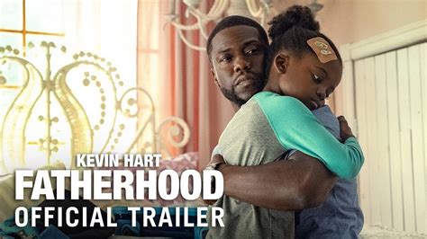 FATHERHOOD - Official Trailer (HD) - YouTube