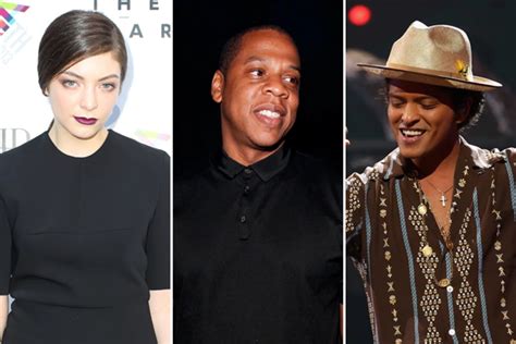 2014 Grammy Nominees Announced