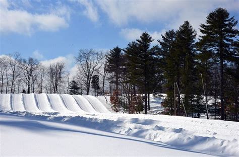 March 8, 2015 Nashoba Valley Ski Area | Ski area, Outdoor, Skiing