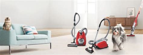 Best Bosch Vacuum Cleaners Comparison & Reviews 2021