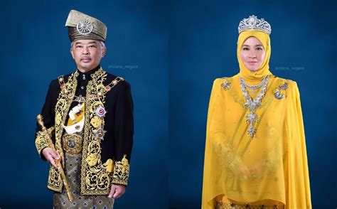 Siapa Isteri Agong - legsploaty