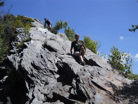 Hiking Chimney Tops trail in the Smoky Mountains,Tn. | State parks ...