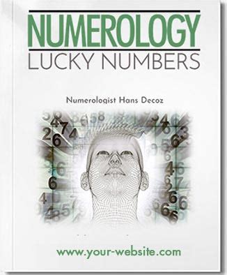 Numerology Lucky Numbers Reading | World Numerology