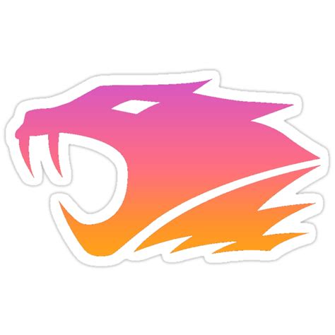 "iBuyPower Logo (Cat)" Stickers by DarkFlash23 | Redbubble