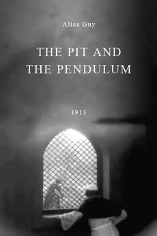 ‎The Pit and the Pendulum (1913) directed by Alice Guy-Blaché • Reviews ...