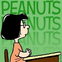 marcie - Peanuts Icon (28134744) - Fanpop