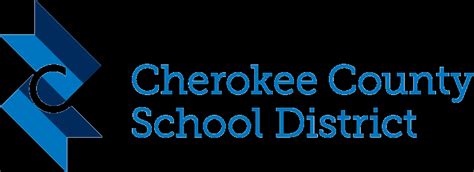 CHEROKEE COUNTY SCHOOL DISTRICT-TECHNOLOGY & INFORMATION SERVICE ...