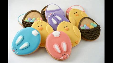 Easter Cookie Decorating Ideas > Bakery Supply