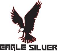 Eagle Silver Logo Download png