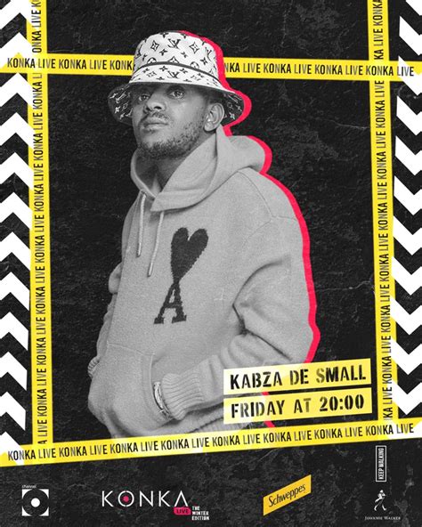 Kabza De Small - Konka Live Mix (11 August) - ZAtunes