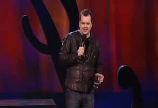 Jim Jefferies hilarious stand up - Video | eBaum's World