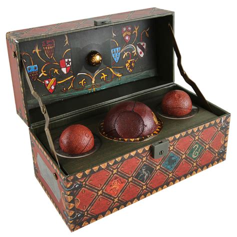 Harry Potter Quidditch Ball Set