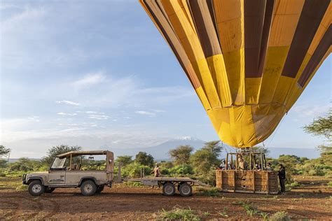 Gallery | Tulia Amboseli Safari Camp