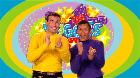 Episode 33 (The Wiggles Show! - TV Series 5) | Wigglepedia | Fandom