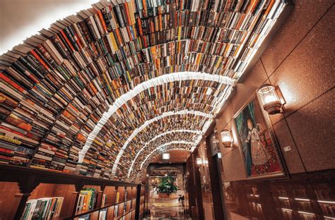 6 Cool Libraries & Bookstores in Seoul for Bibliophiles - KoreaTravelPost