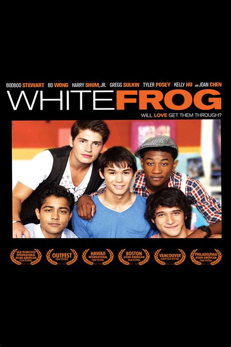 White Frog - Where to Watch and Stream - TV Guide