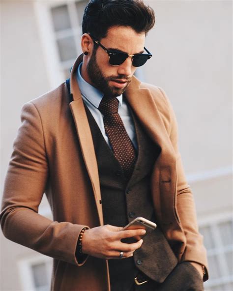 Pin on Men's Business Outfits