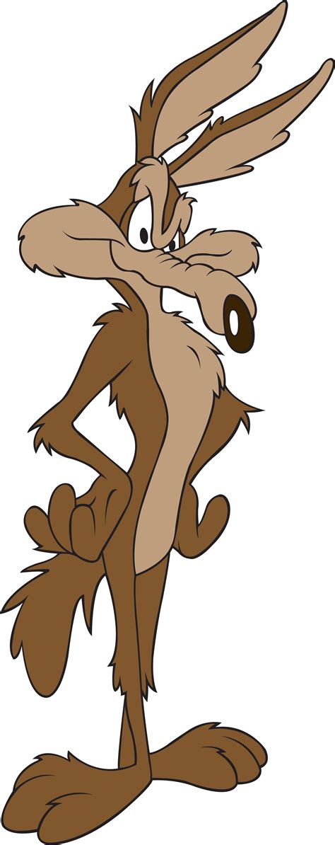 Wile E Coyote Wallpaper - WallpaperSafari