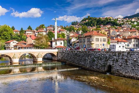 2 días en Sarajevo: el itinerario perfecto de Sarajevo