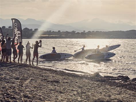 Buying An Inflatable SUP Race Board - What You Need To Know