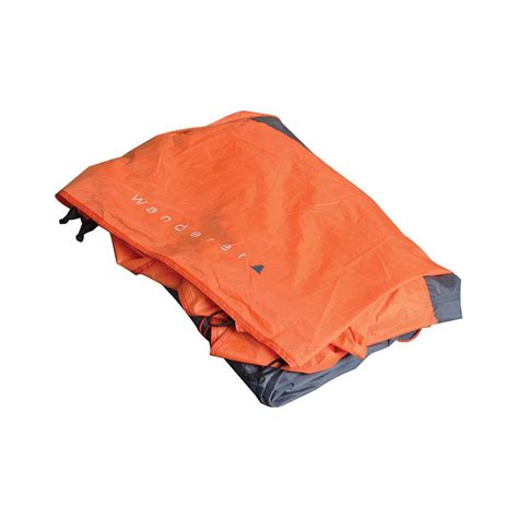 Wanderer Gibson Instant Tent 4 Person Replacement Fly | BCF