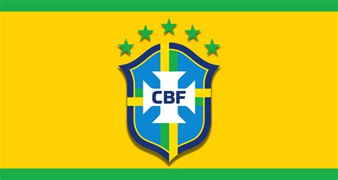 Football, soccer, logo, Brazil, HD Wallpaper | Rare Gallery