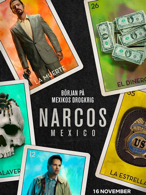 Narcos season 4: How was Felix Gallardo caught? Is he still alive? | TV ...