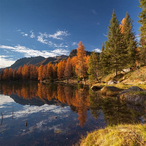 Hiking and trekking in Trentino - Dolomites