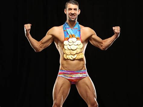 Michael Phelps: Life and Career to the Legacy of 8 Gold Medals