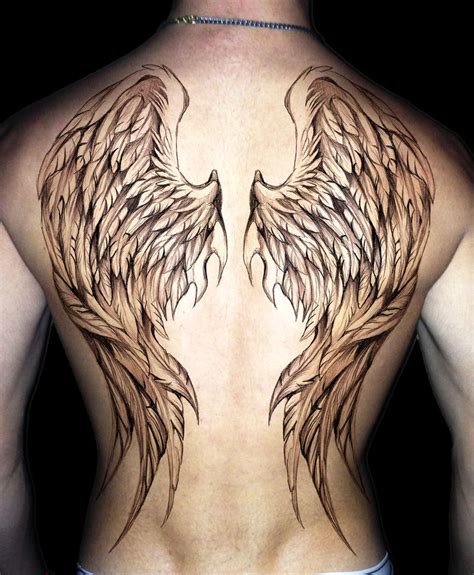 Wing Design (Drawing) by Lucky978 on DeviantArt