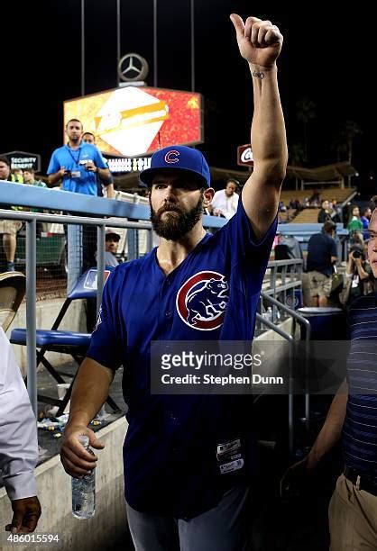 5,636 Jake Arrieta Photos & High Res Pictures - Getty Images