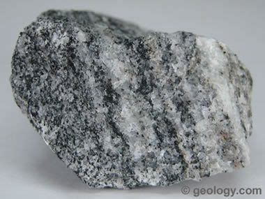 Gneiss: Metamorphic Rock - Pictures, Definition & More