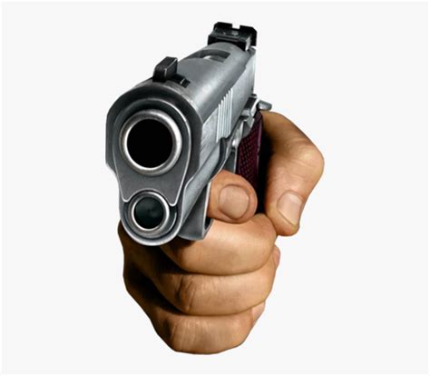 Transparent Png Gun Meme : Pencil png gun meme hand pointing meme ...