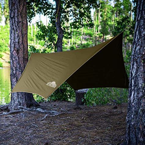 Best Camping Rain Canopy