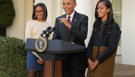 Sasha Obama Is Gorgeous Attending Her High School Prom [PHOTOS]