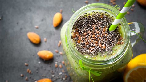 Chia Seeds vs Flax Seeds — Is One Healthier Than the Other?