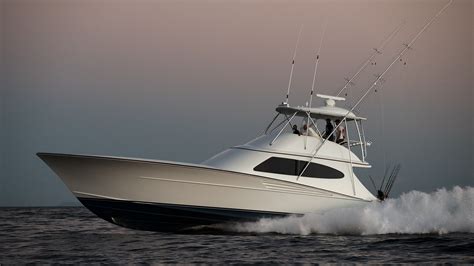 Types Of Fishing Boats- What's The Perfect Boat