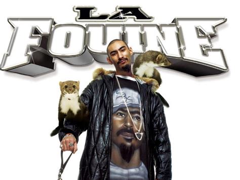 Concert La Fouine 2020 - 2021