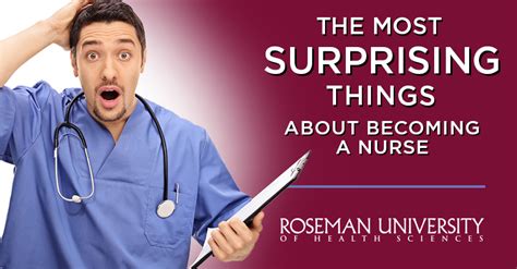 Blog Page 1 - Roseman University Accelerated Nursing